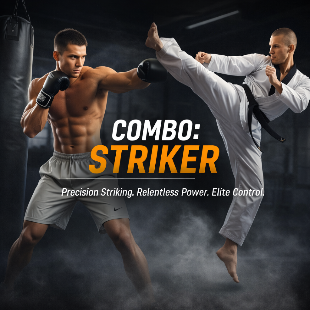 Striker Combo