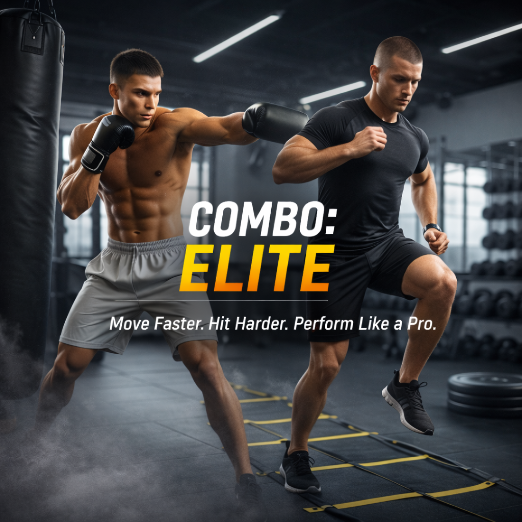 Elite Combo
