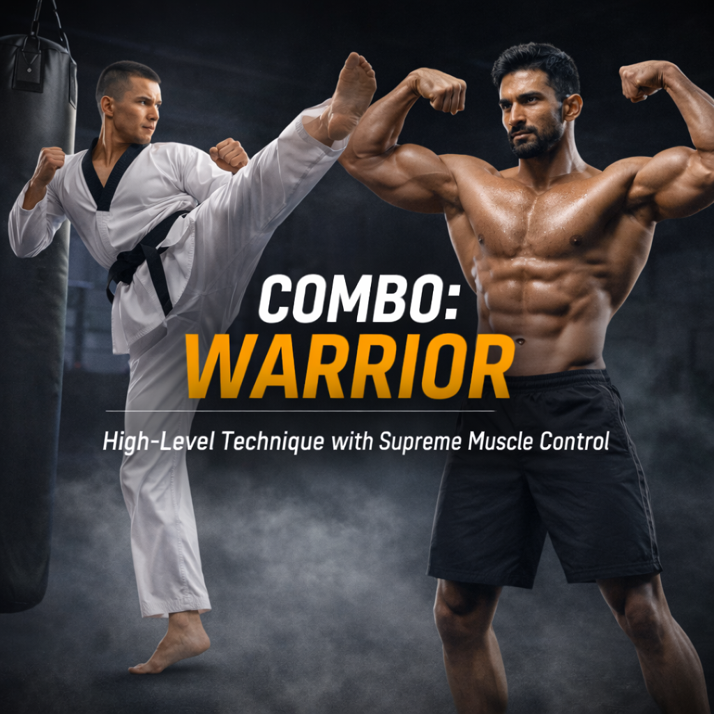 Warrior Combo